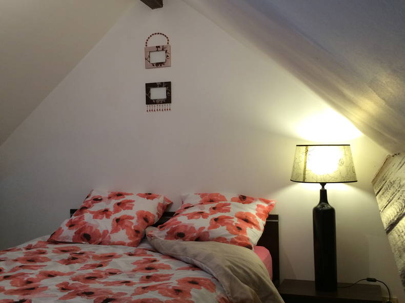 Logement Entier Sainte-Luce-sur-Loire 68627-1