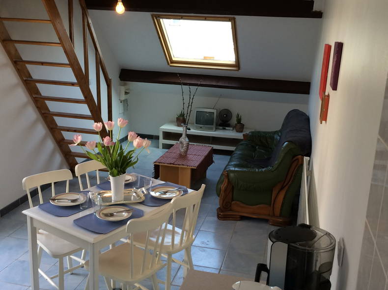 Logement Entier Sainte-Luce-sur-Loire 68627-3