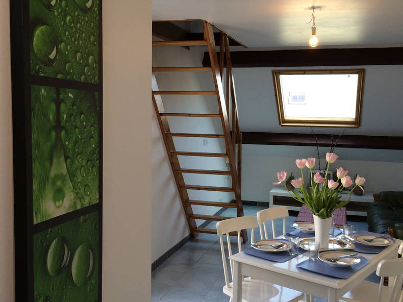 Logement Entier Sainte-Luce-sur-Loire 68627-4