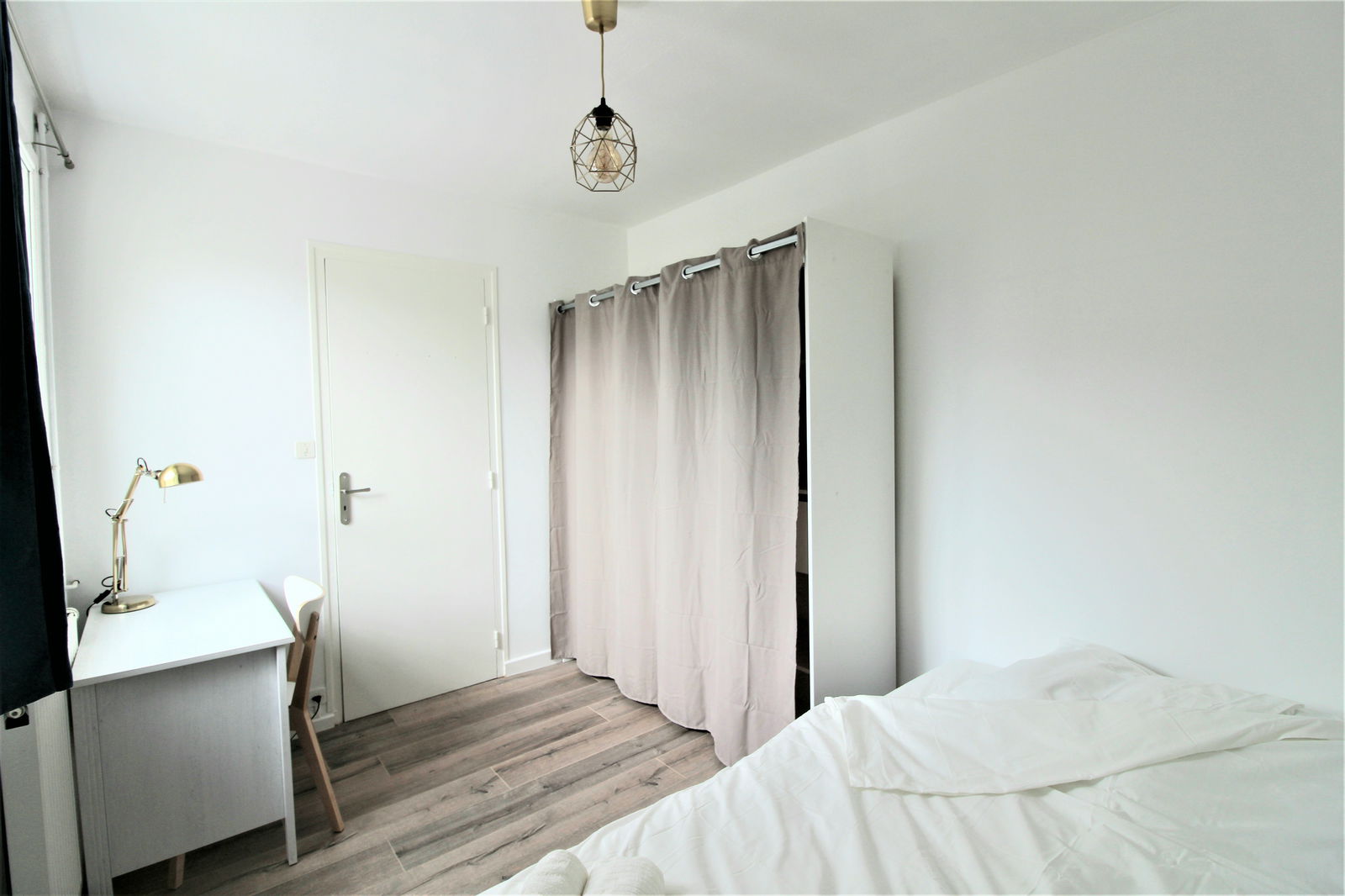 Colocation Saint-Martin-d'Hères 229551
