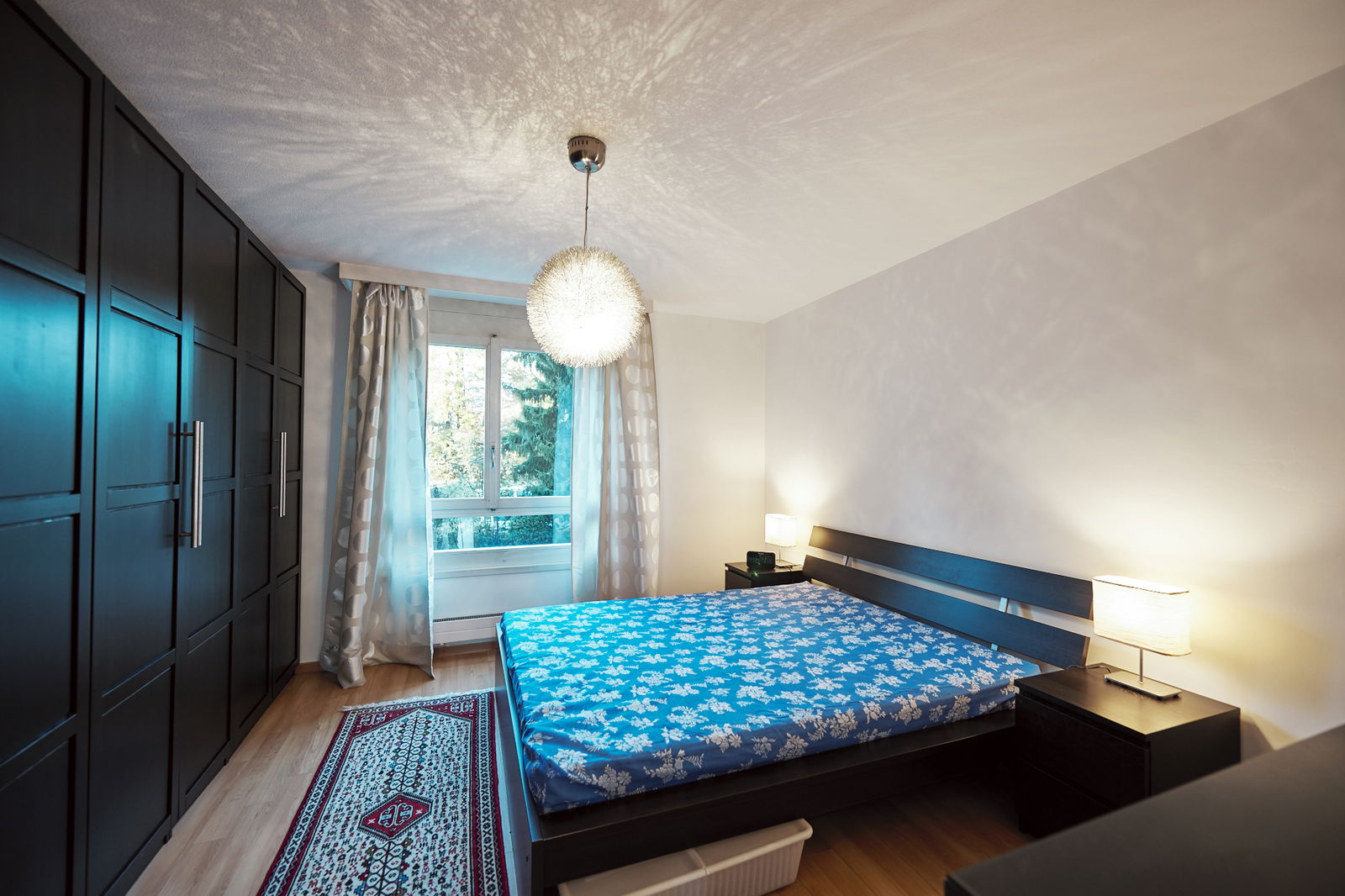 Homestay Epalinges 154233