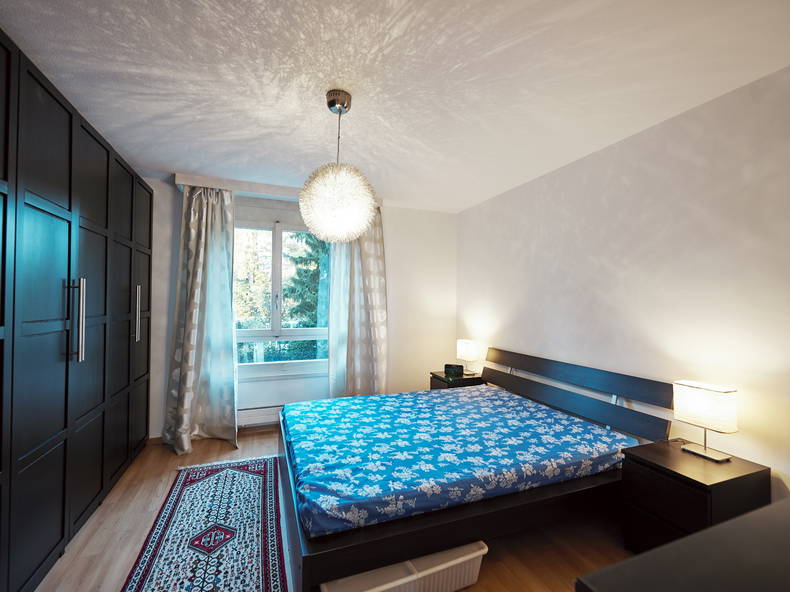 Quedarse En Casa Epalinges 154233-3