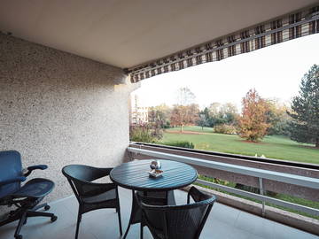 Chambre Chez L'habitant Epalinges 154233-4