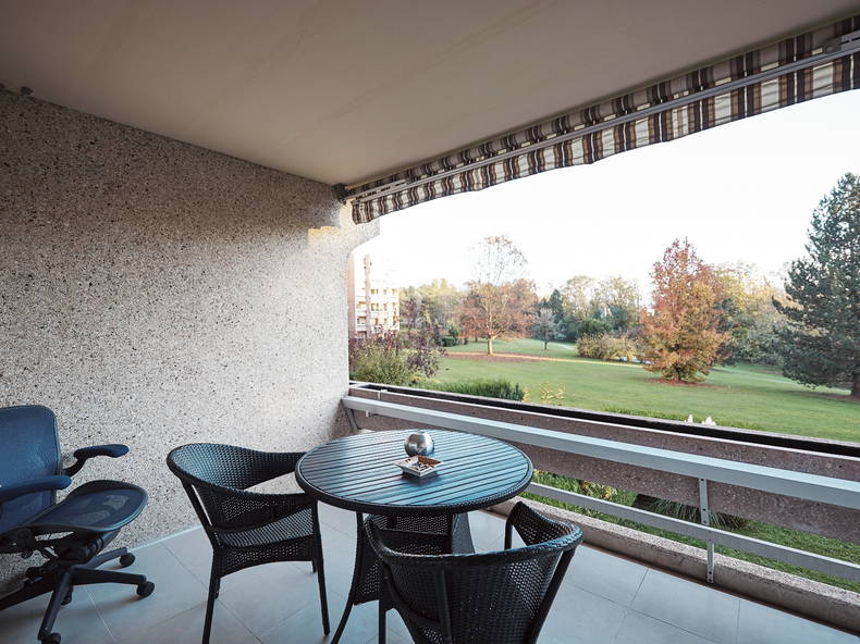 Quedarse En Casa Epalinges 154233-4