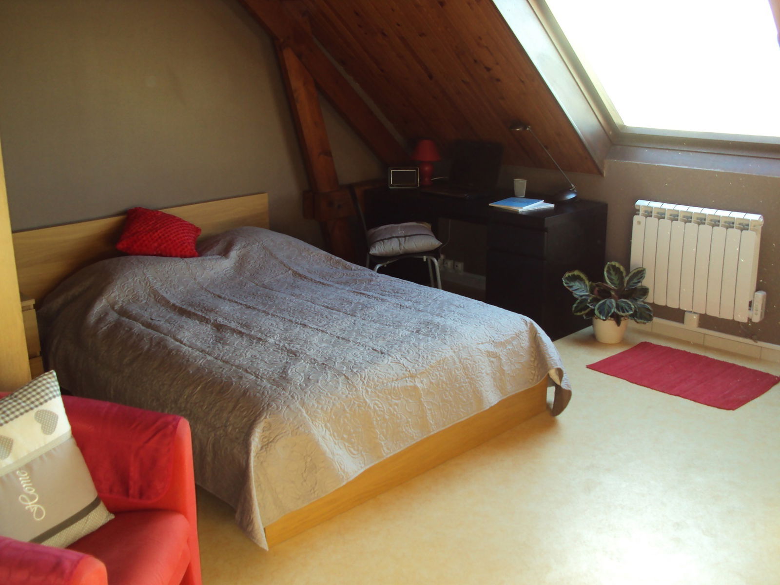 Colocation Calais 68662