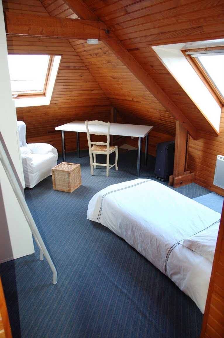 Homestay Le Rheu 102824