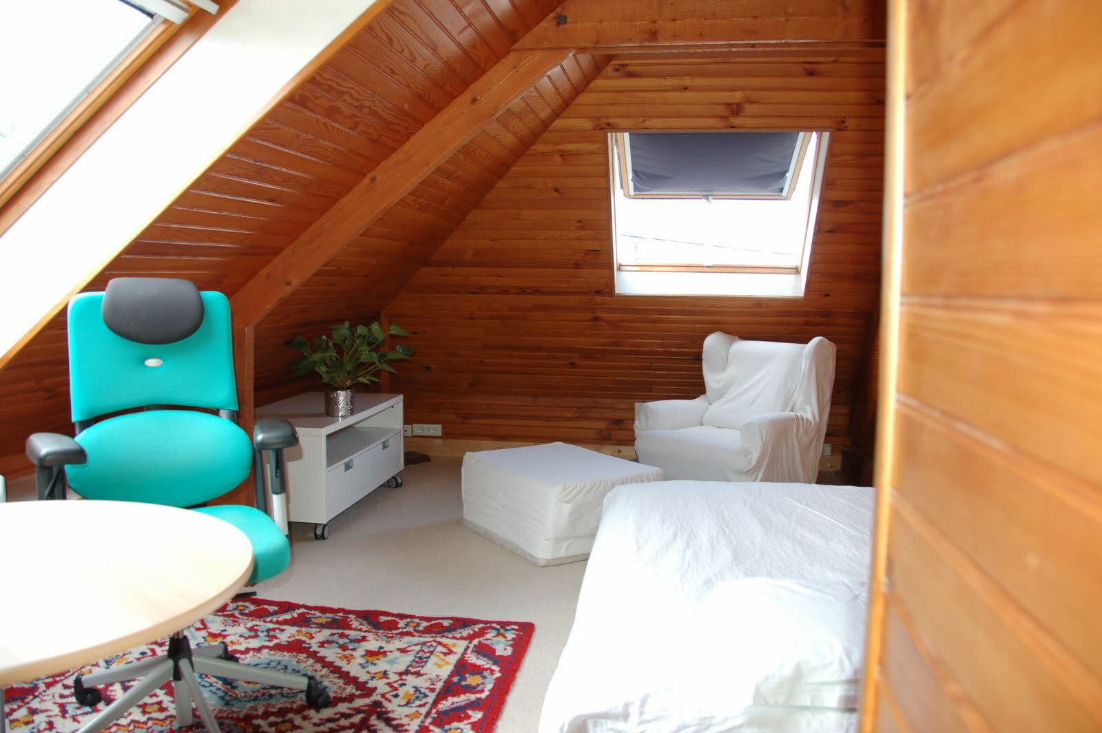 Homestay Le Rheu 102824