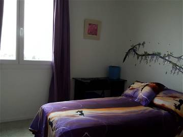 Chambre À Louer Rennes 311387-1