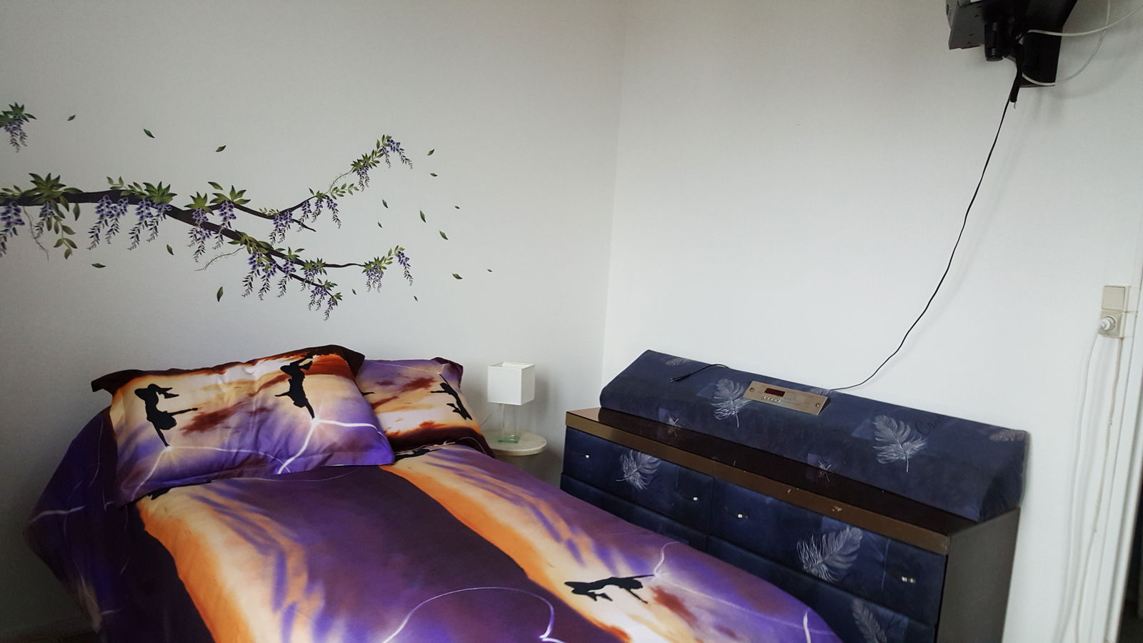 Homestay Rennes 311387