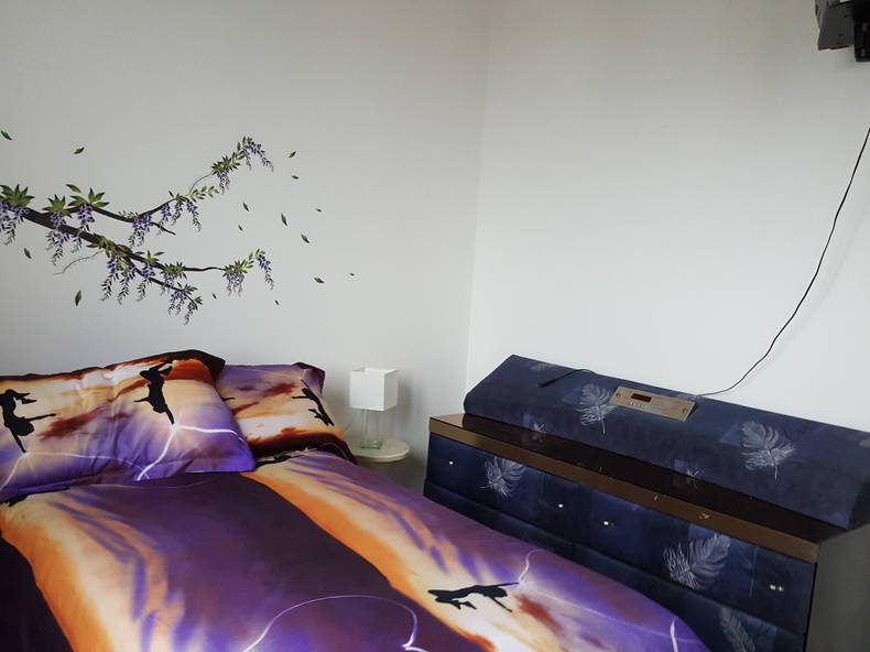 Chambre Chez L'habitant Rennes 311387-2