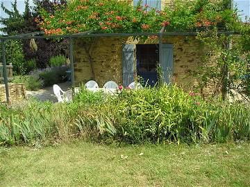 Chambre À Louer Pomarède 46415