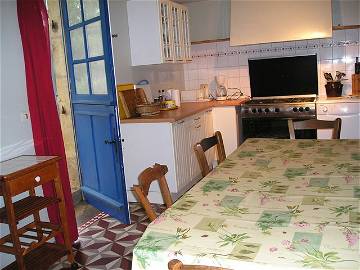 Chambre À Louer Pomarède 46415