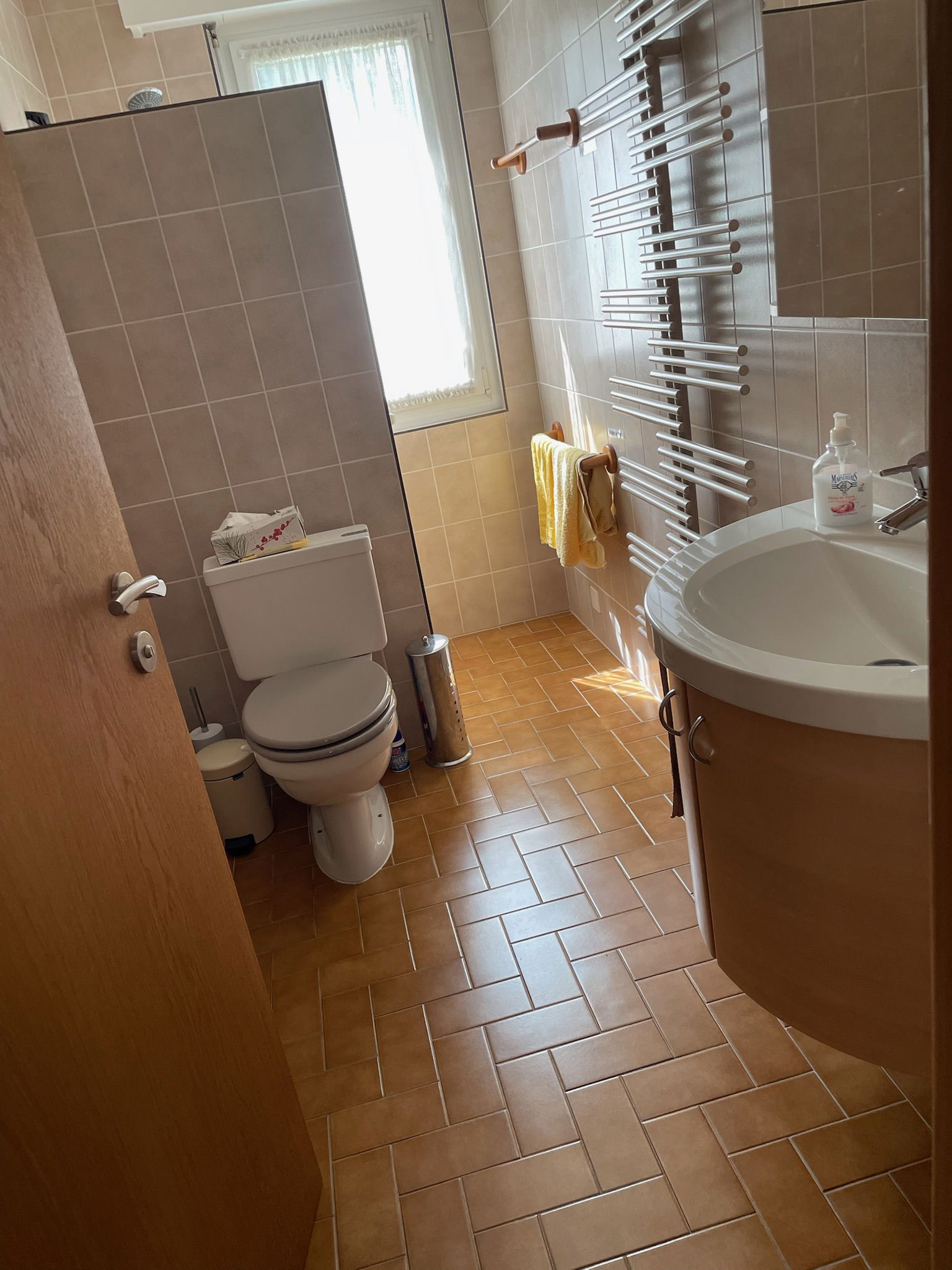 Homestay Assens 522983