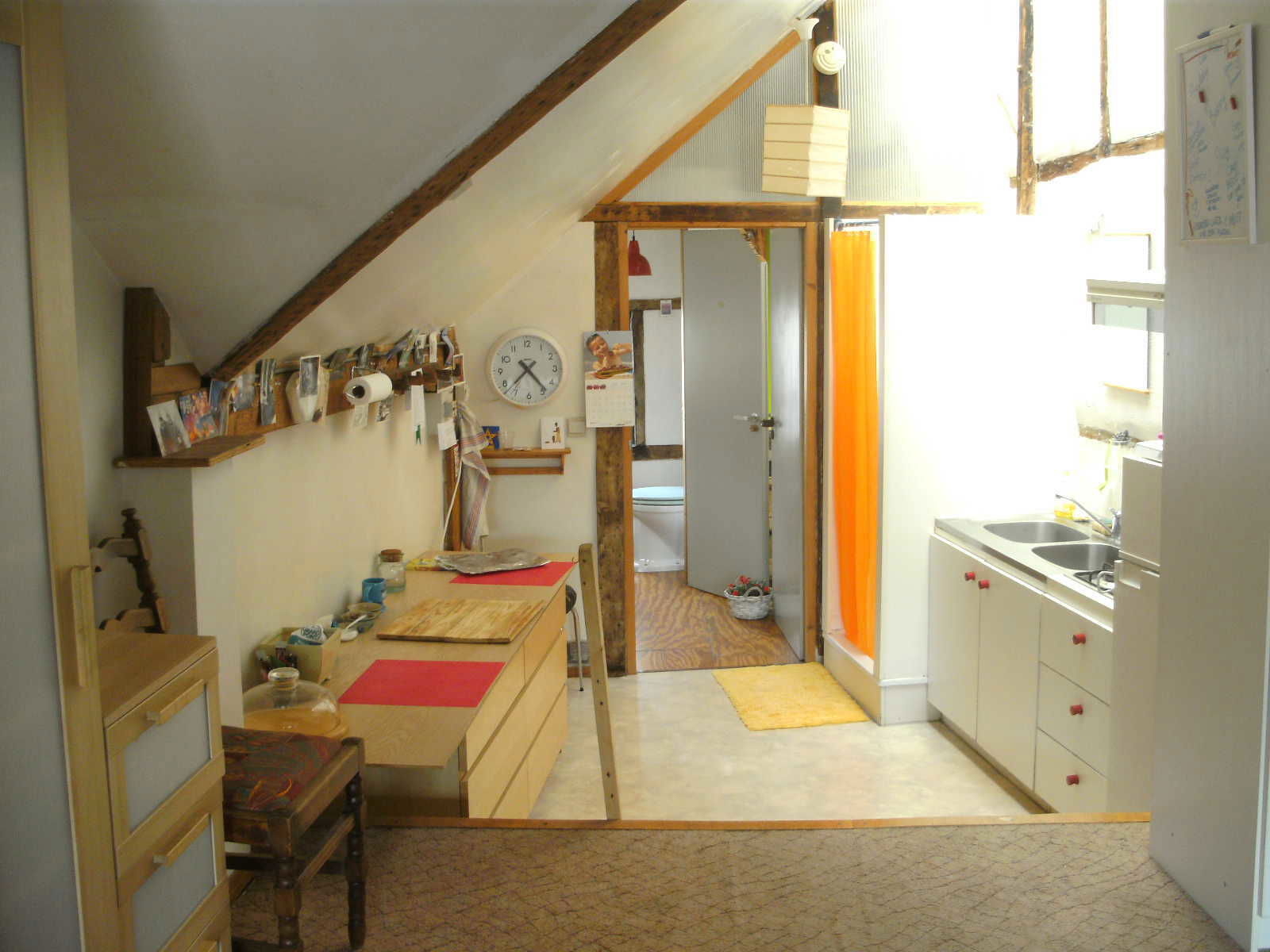 Homestay Liège 136253