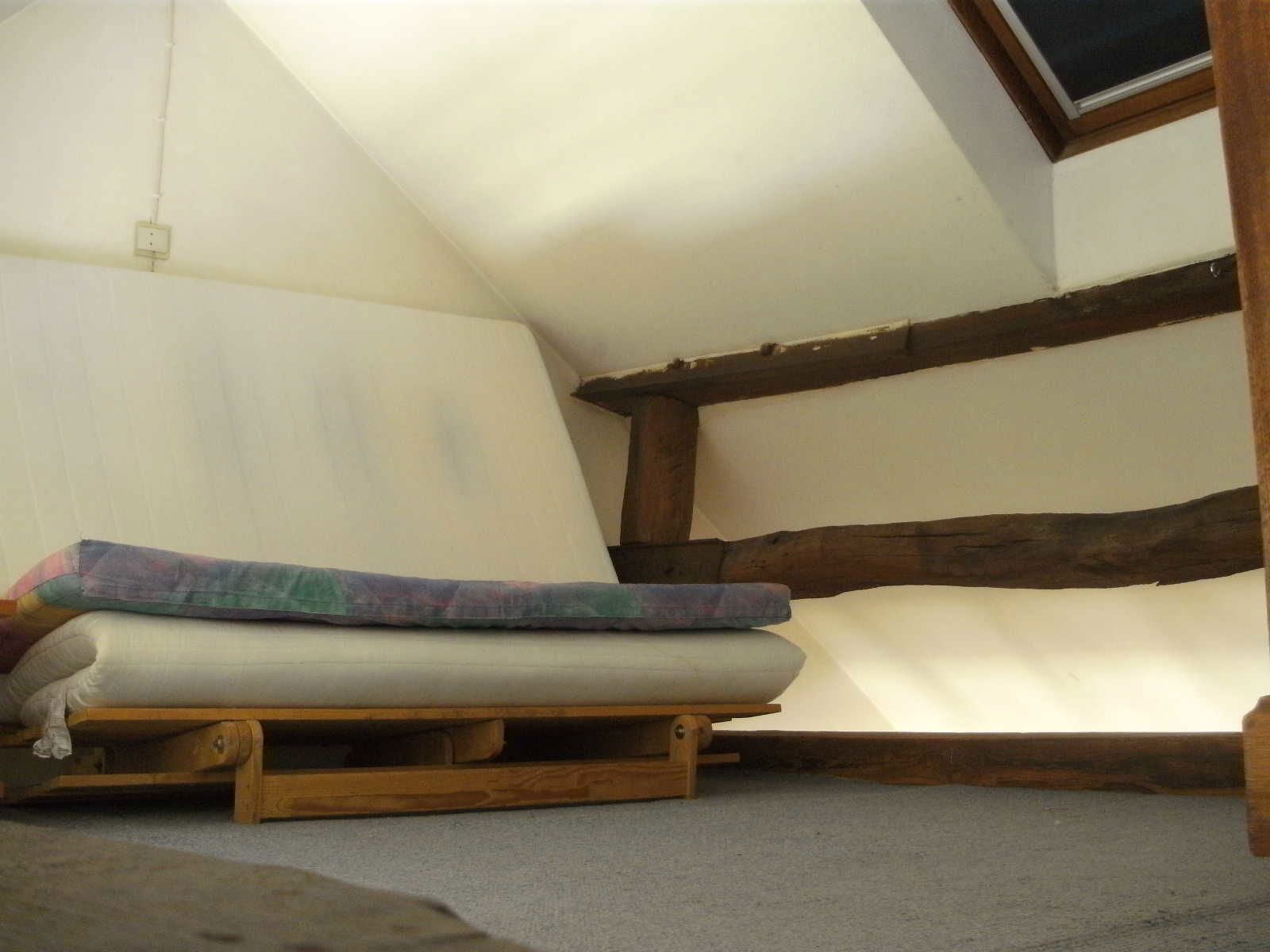 Homestay Liège 136253