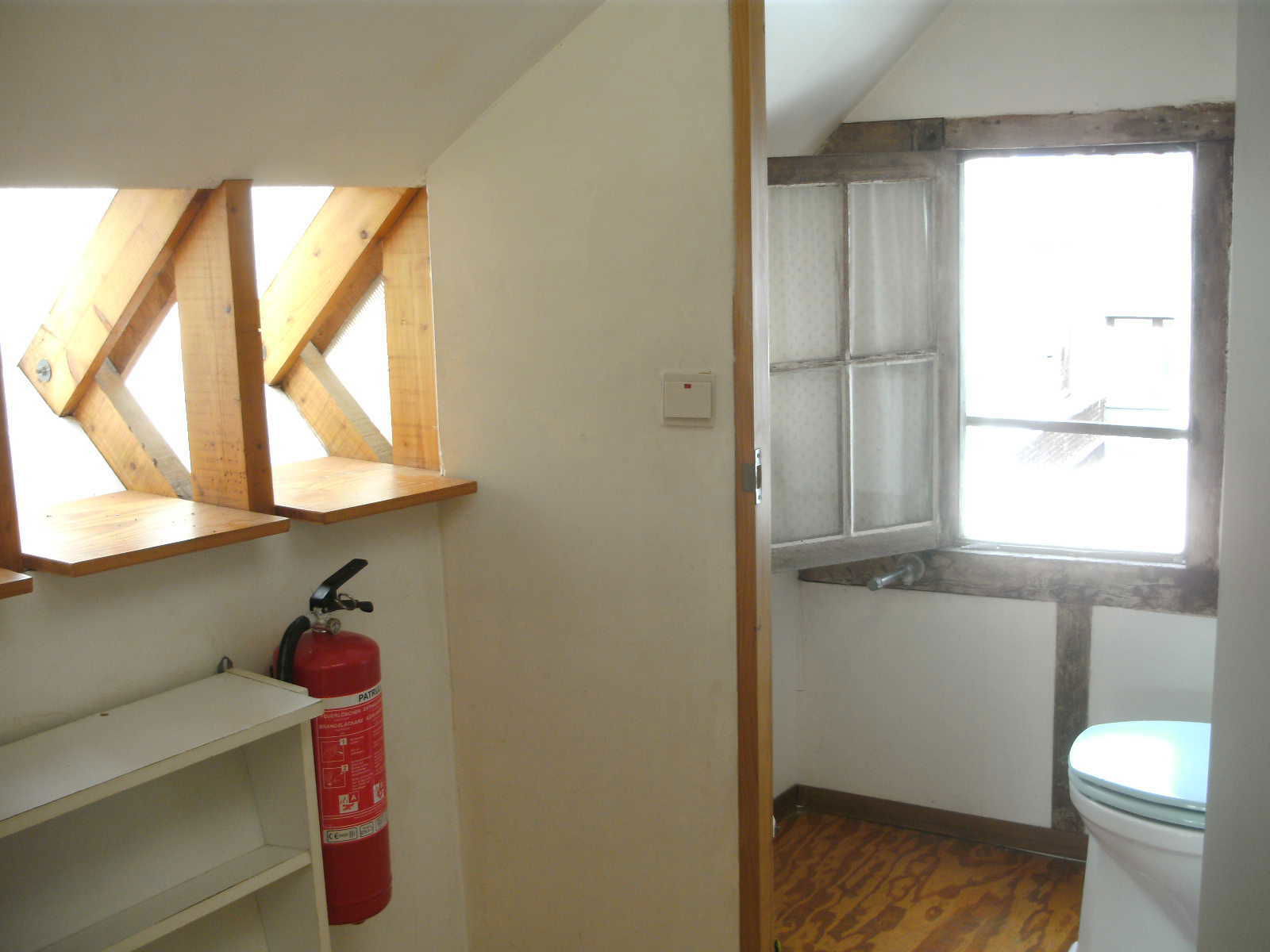Homestay Liège 136253