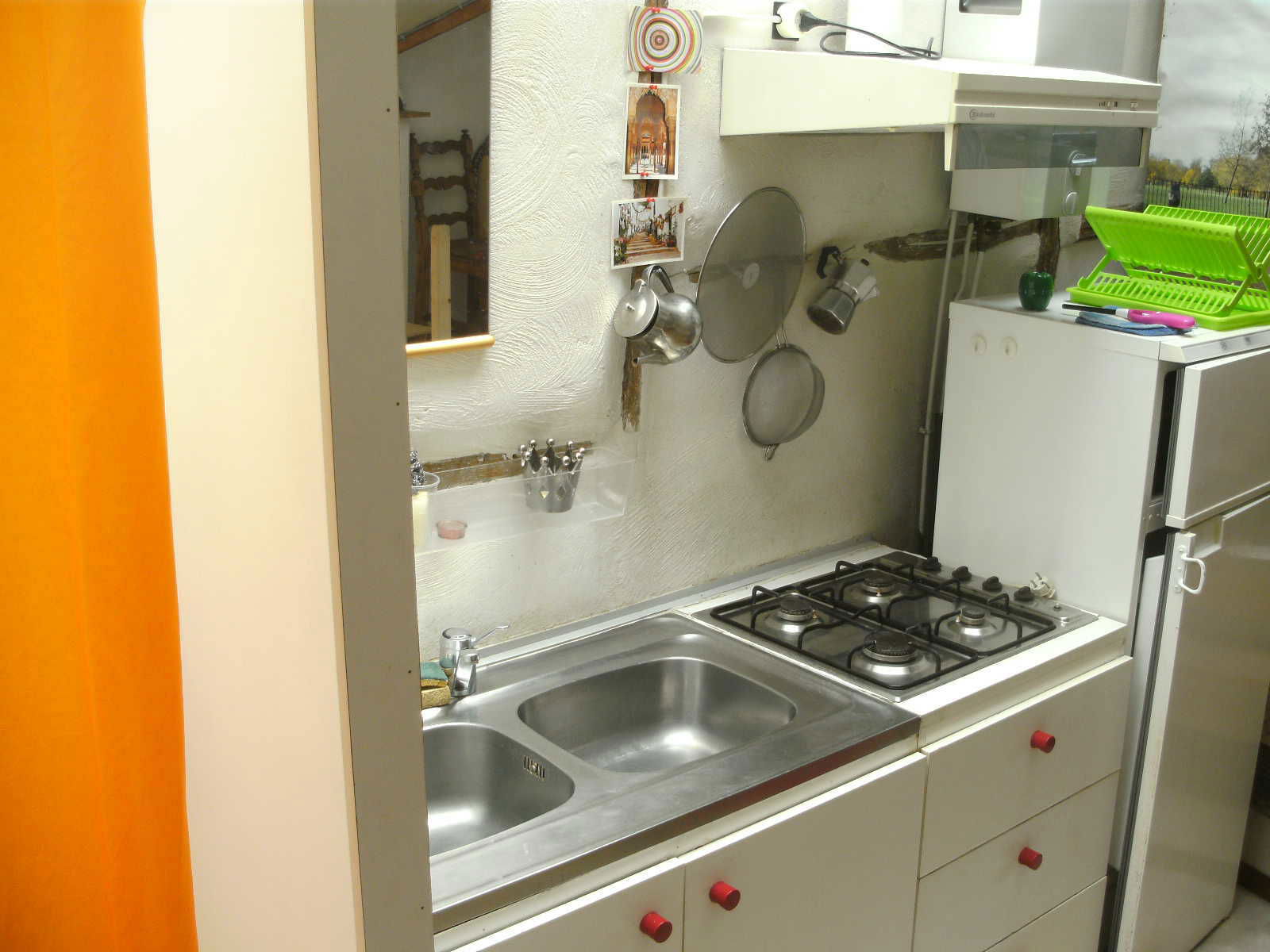 Homestay Liège 136253