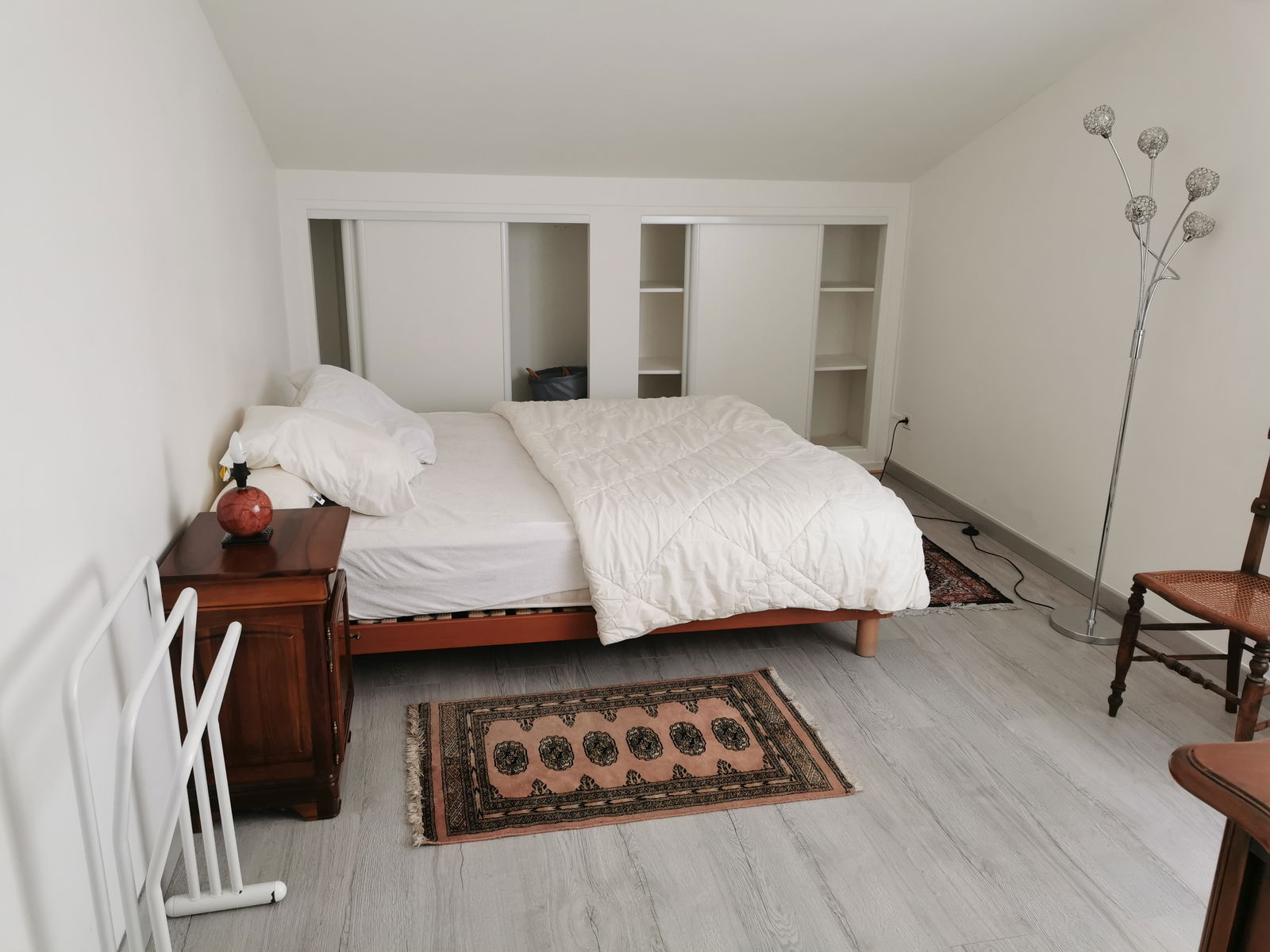 Homestay Villeneuve-d'Ascq 256918