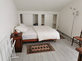 Sehr Schönes Renoviertes Zimmer Zu Vermieten Brigode District