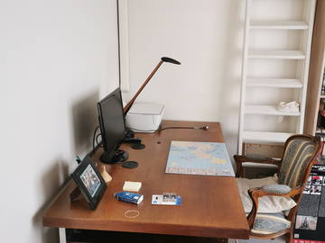 Chambre Chez L'habitant Villeneuve-D'ascq 256918-6