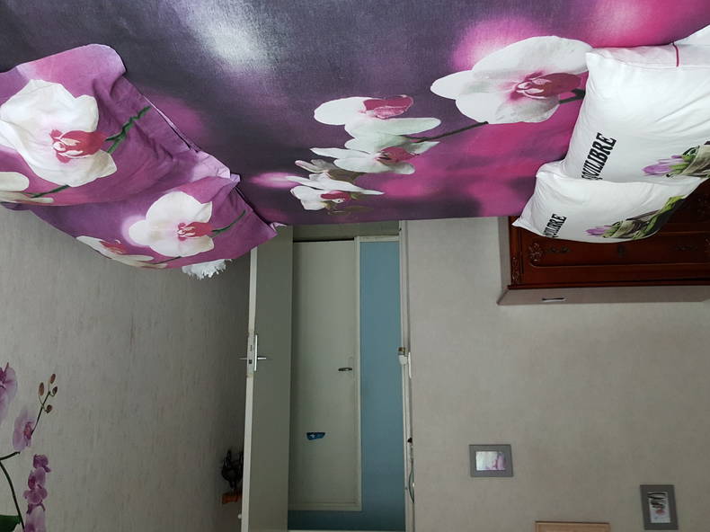 Quedarse En Casa Rennes 7864-2