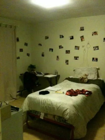 Colocation Trois-Rivières 653857