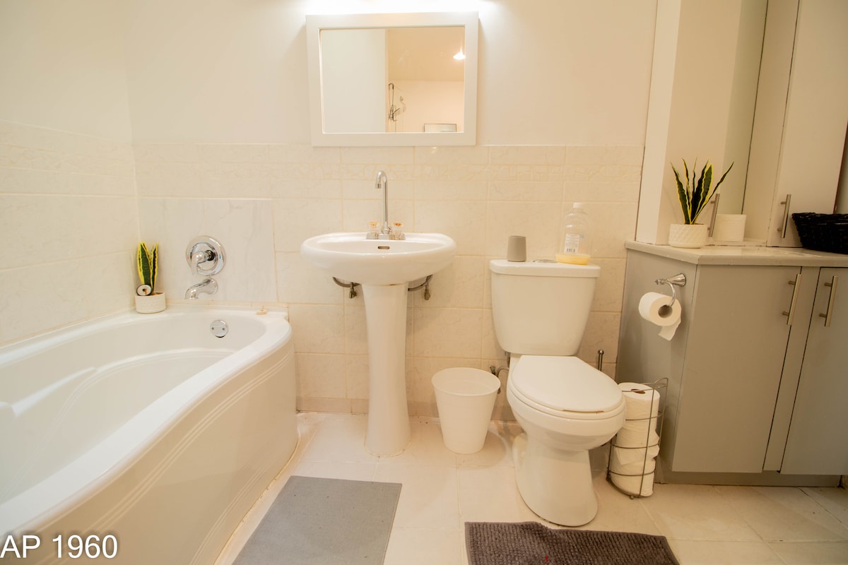Homestay Montréal 664866
