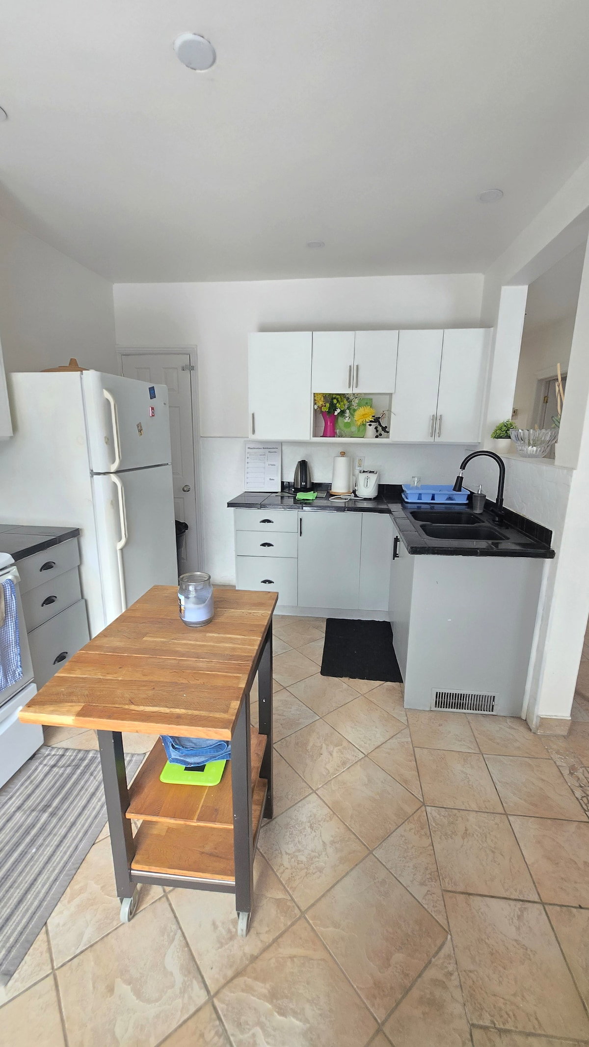Homestay Montréal 664866