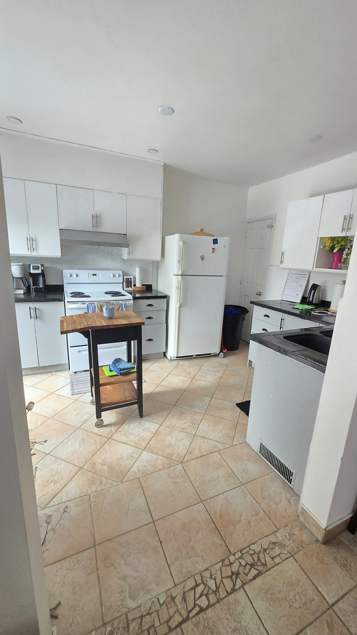 Homestay Montréal 664866
