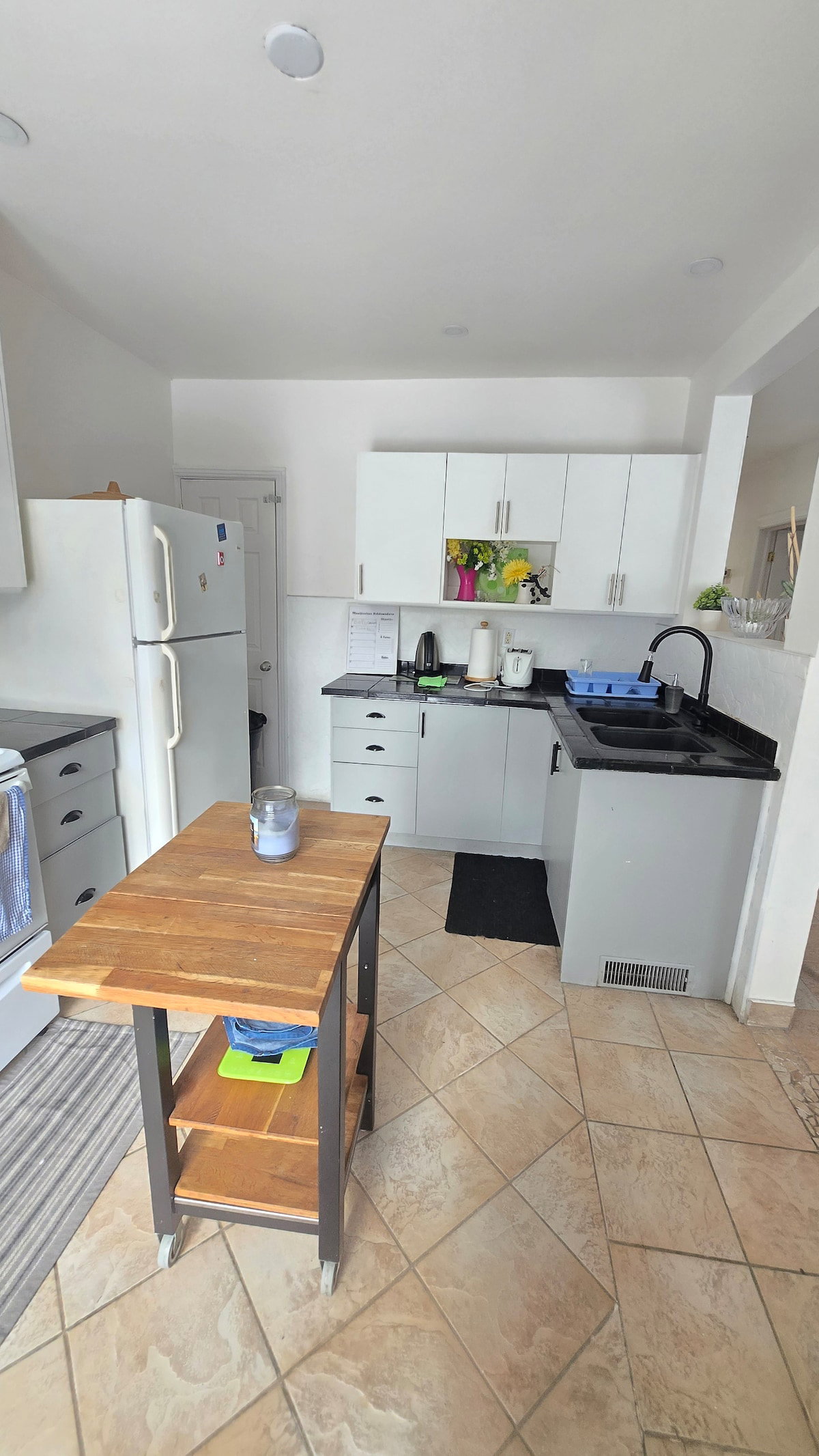 Homestay Montréal 664866