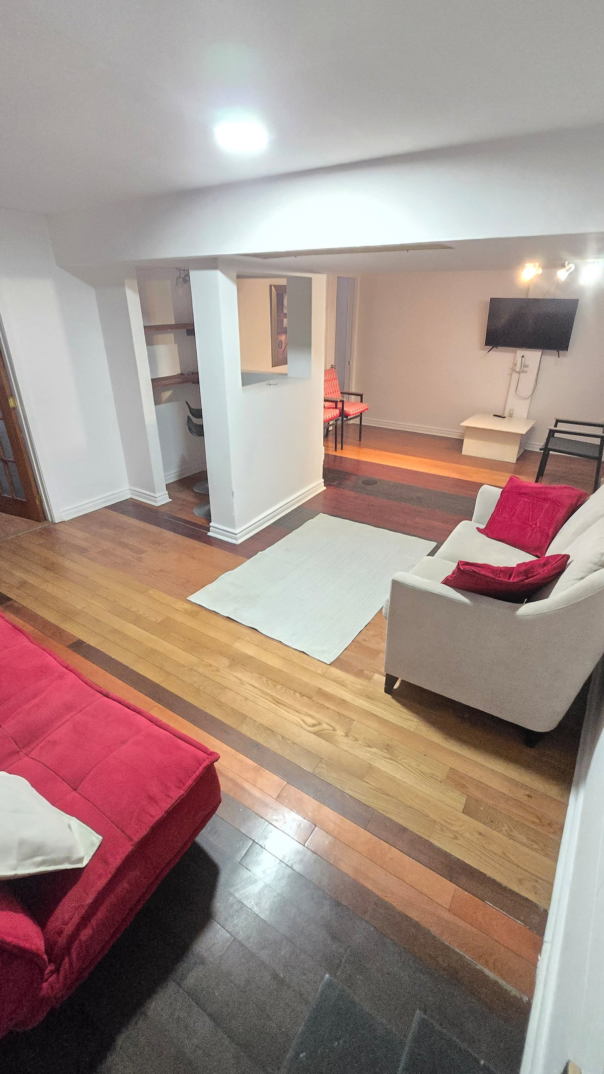 Homestay Montréal 664866