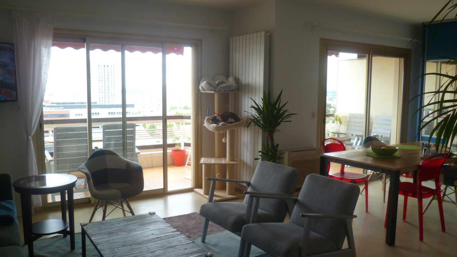Homestay Toulon 168210