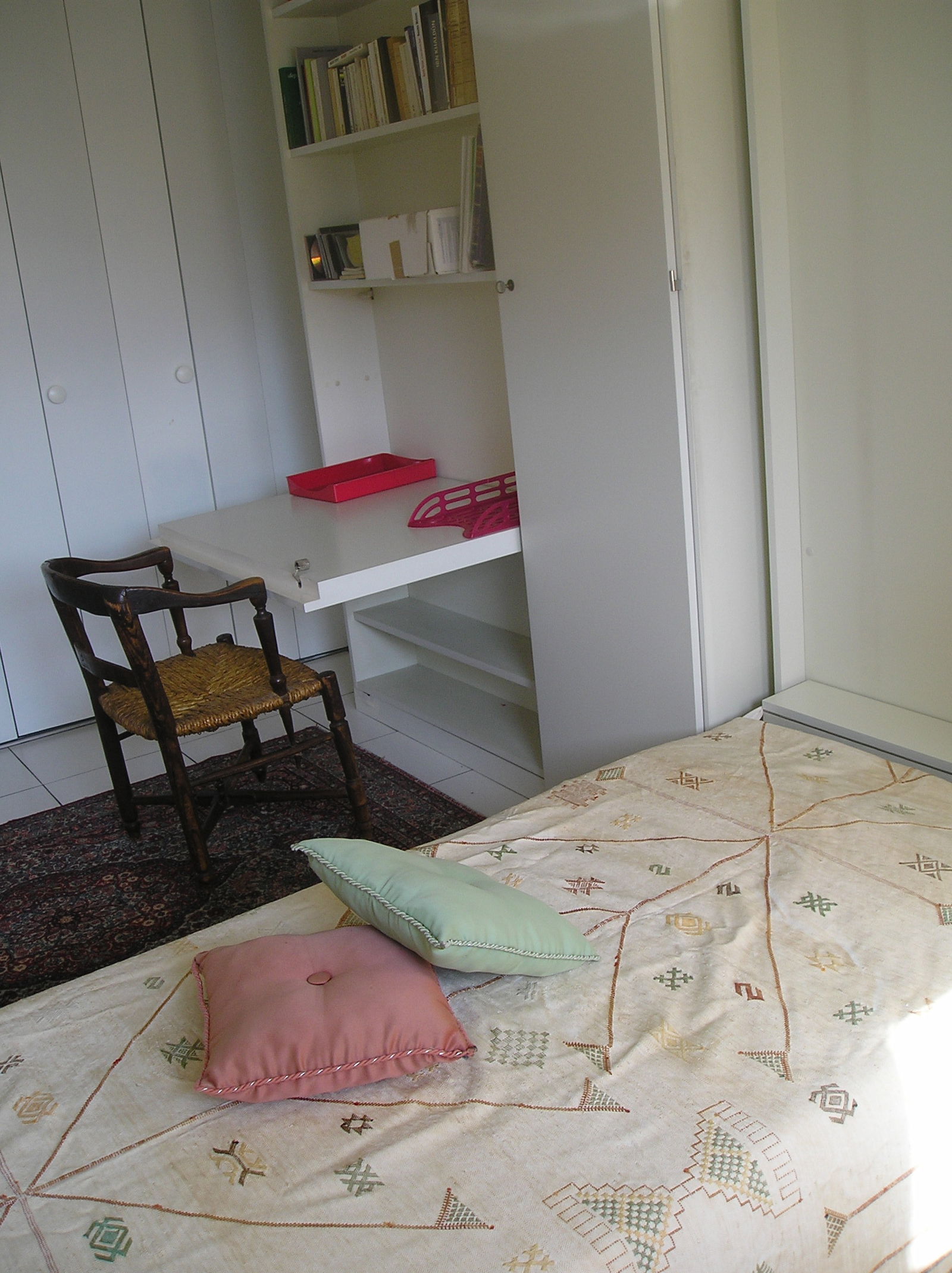 Homestay Grenoble 9052