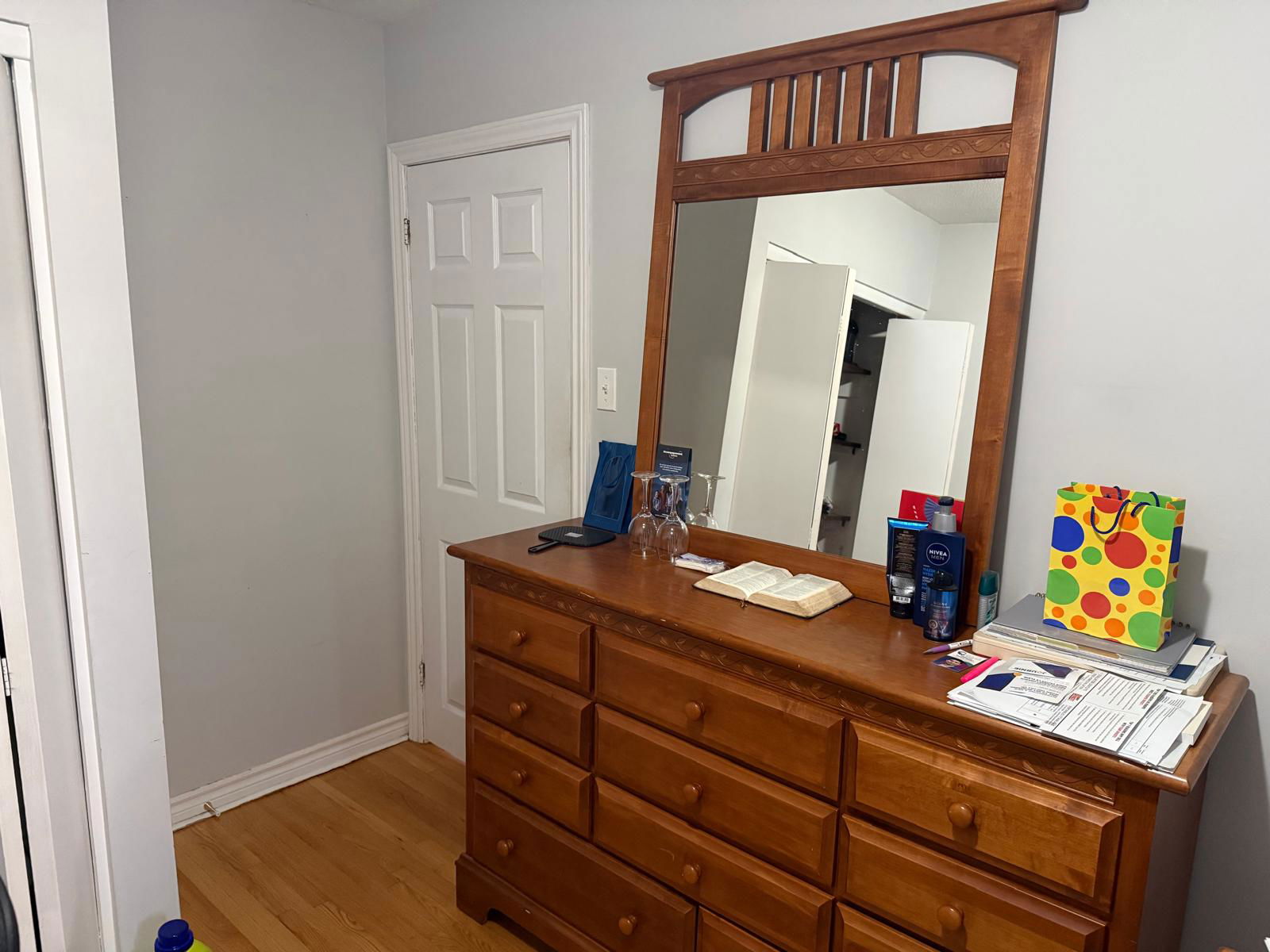 Homestay Gatineau 610443