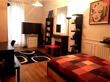 Roomlala | Very Nice Room For Rent Day/year - Ideal Student