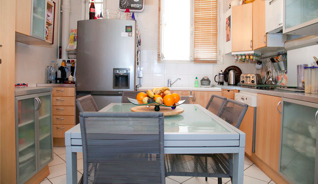 Homestay Paris 67061