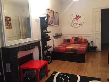 Chambre À Louer Paris 490504