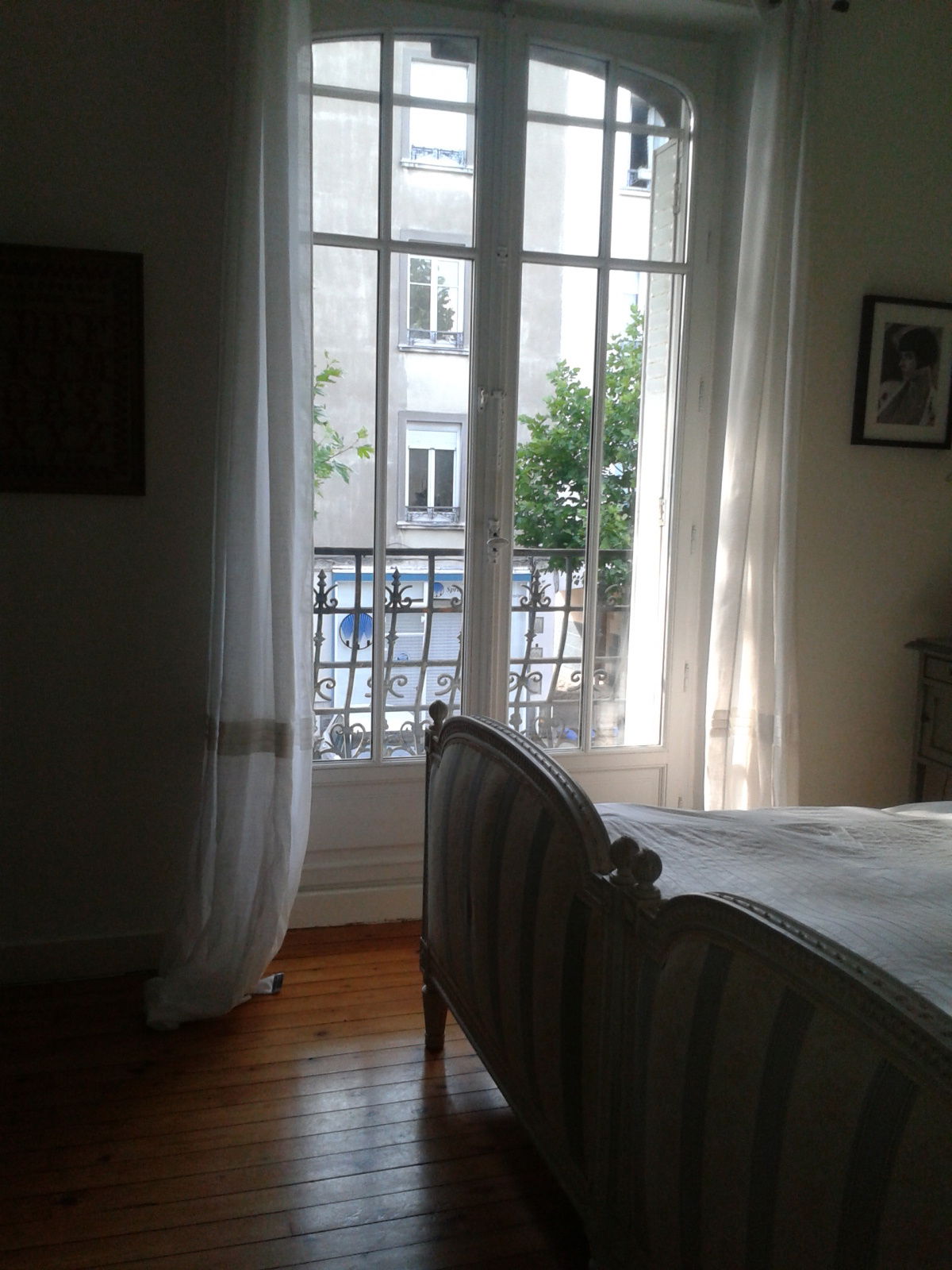 Homestay Nantes 73007
