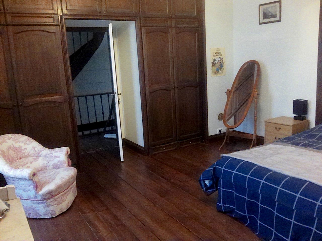 Bed And Breakfast Saint-Savinien 431468