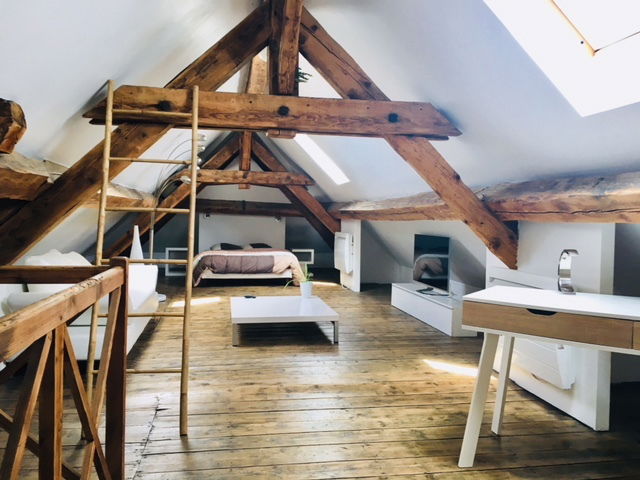 Homestay Nancy 211178