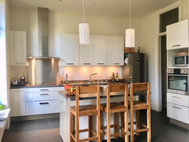 Homestay Nancy 211178