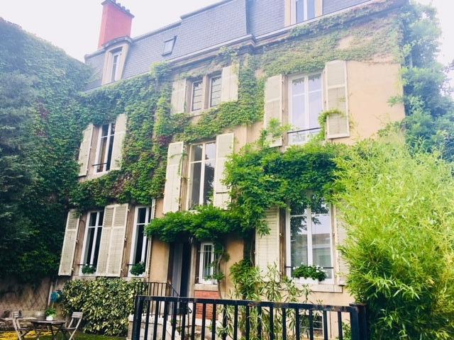 Homestay Nancy 211178