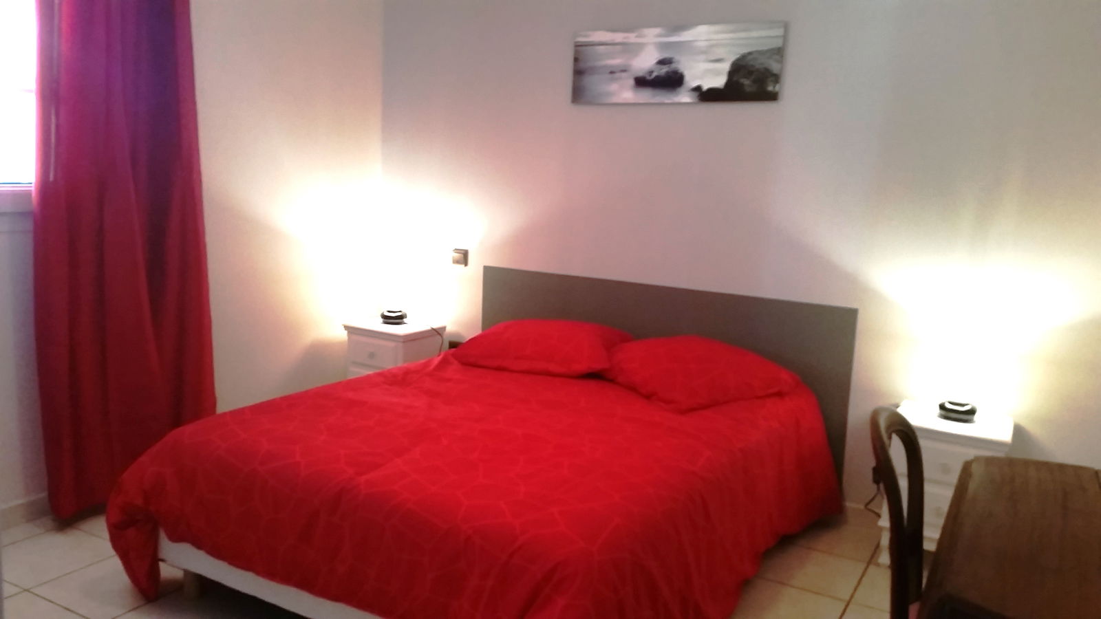 Homestay Marseillan 117508