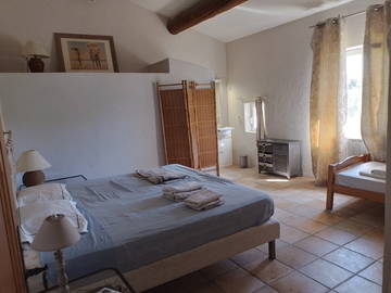 Chambre À Louer Maillane 280002