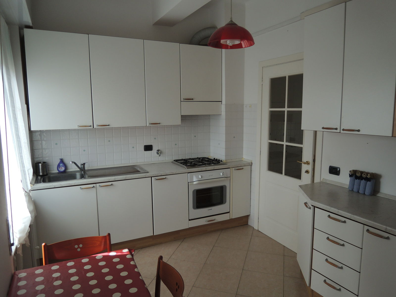 Homestay Genova 229112