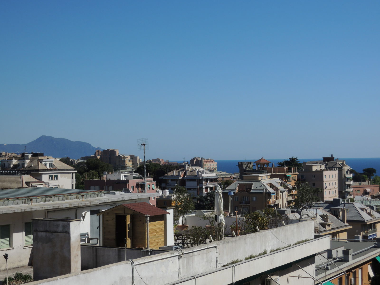 Homestay Genova 229112