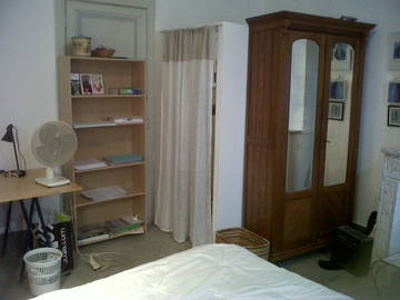 Roomlala | Very nice room in the center of Montpellier