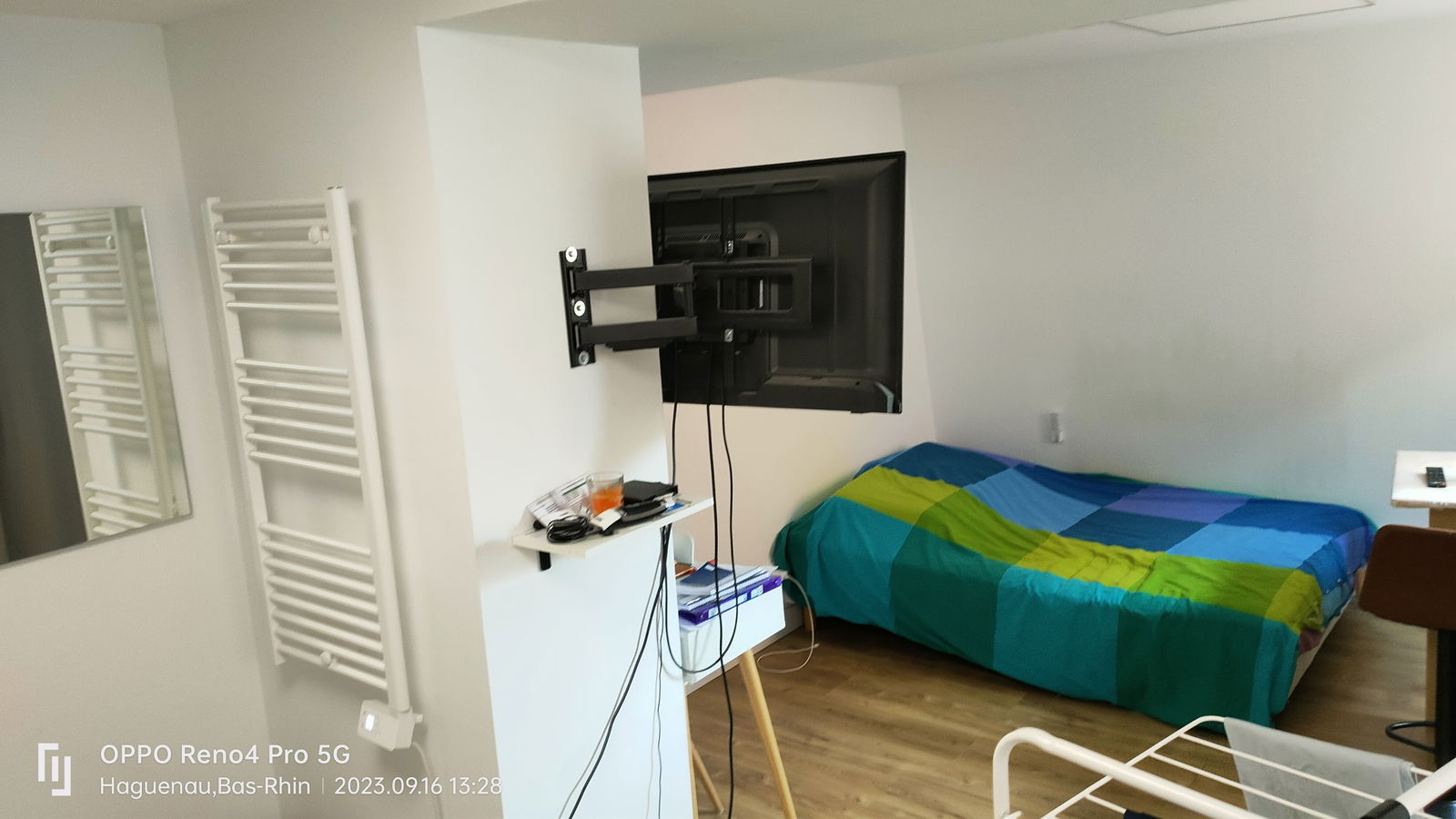 Colocation Haguenau 285450