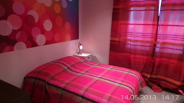 Homestay Templeuve 46888