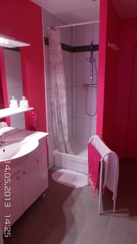 Homestay Templeuve 46888